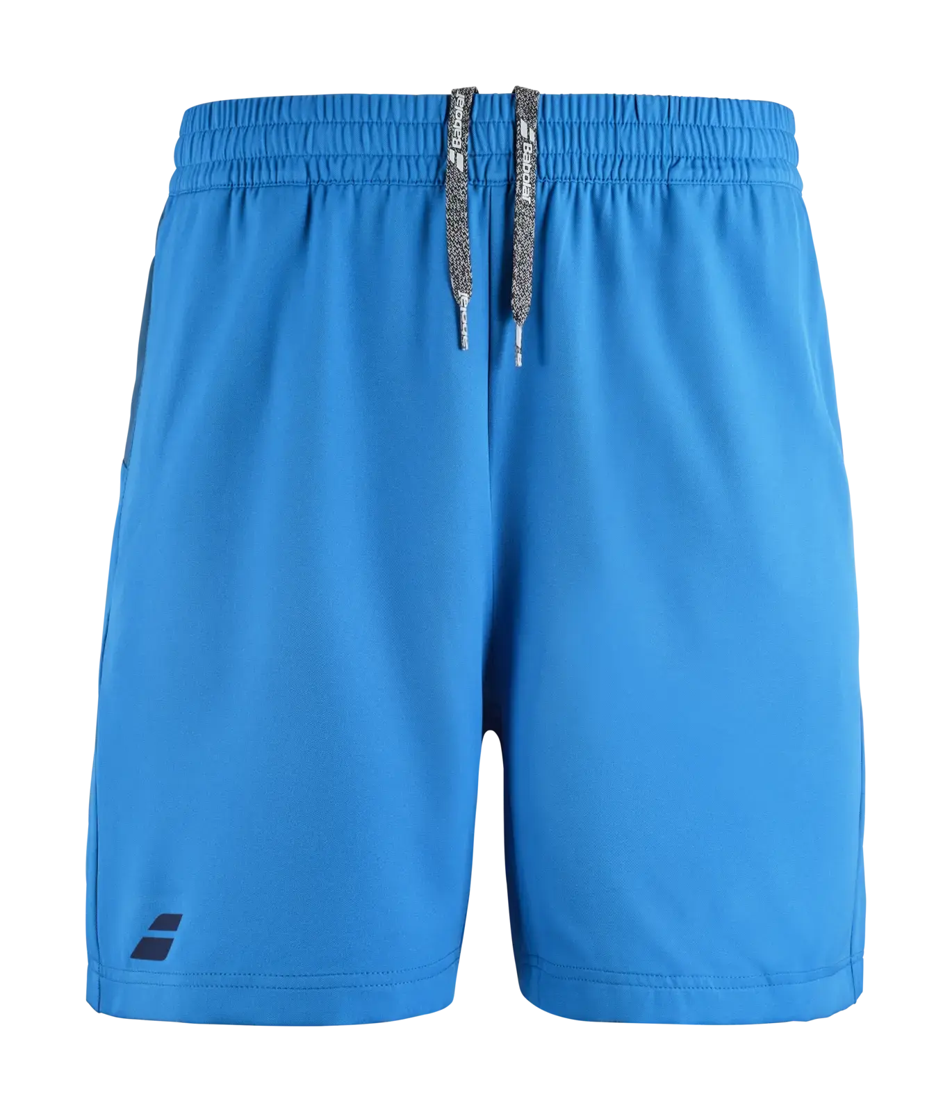 Pánské šortky Babolat  Play Short Blue Aster