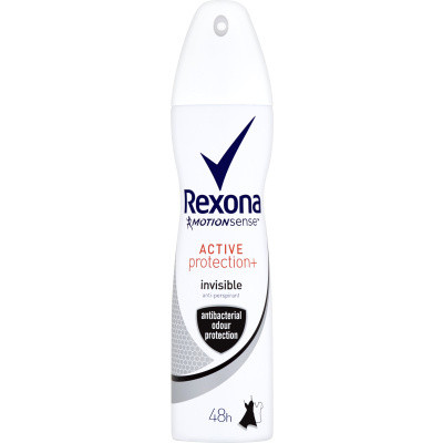 Rexona antiperspirant Active Protection+ Invisible, 150 ml