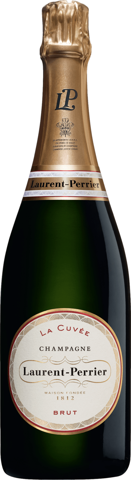 Champagne Laurent Perrier La Cuvee