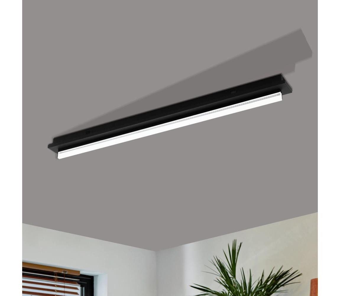 Eglo Eglo 98494 - LED Stropní svítidlo SPADAFORA LED/25W/230V