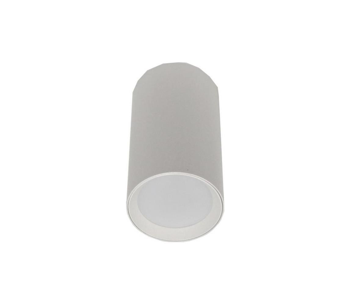 Bodové svítidlo KROSO 1xGU10/30W/230V bílá