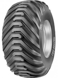 BKT 400/60 -15.5 133A8/145A8 TR_882 TL 14PR