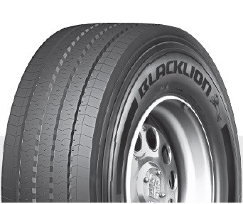 BLACK LION 385/55 R 22.5 160K BF196 TL M+S 3PMSF 20PR
