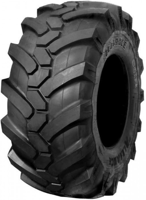 ALLIANCE 445/70 R 22.5 182/175A2 624 TL