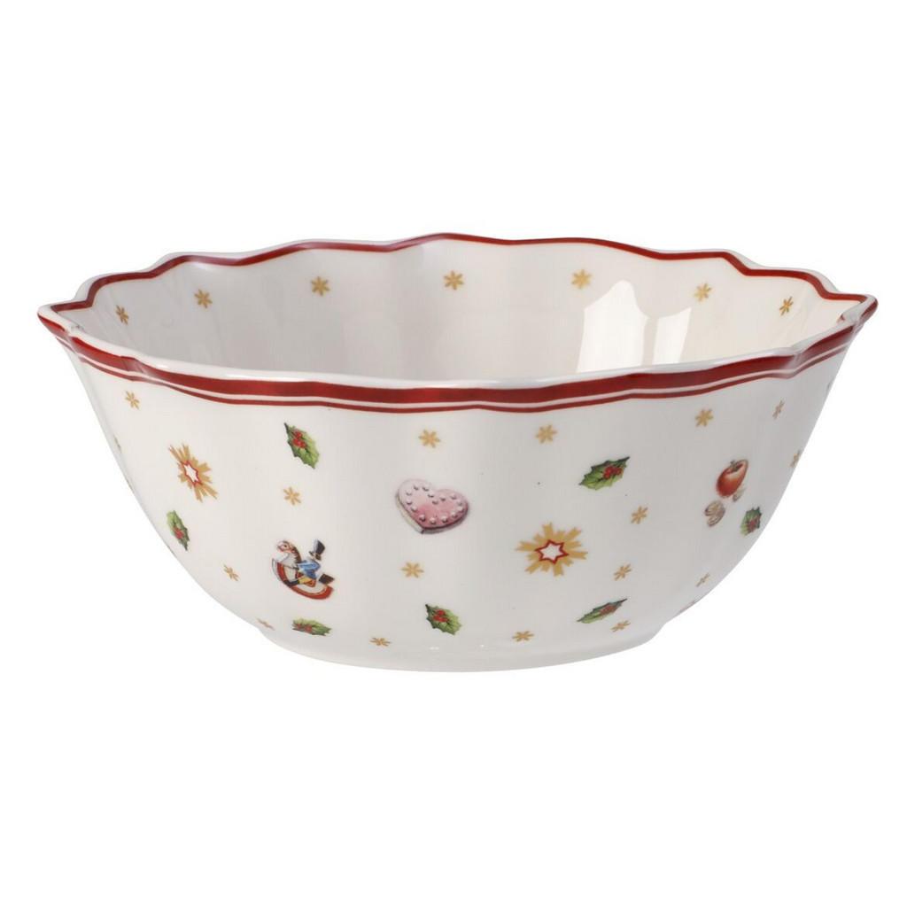 Villeroy & Boch MISKA NA MÜSLI, keramika, 15 cm