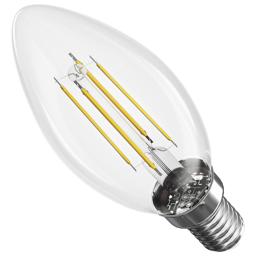 XXXL FILAMENTOVÁ LED ŽÁROVKA