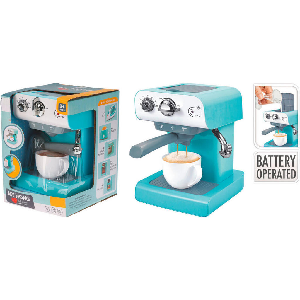 XXXL DĚTSKÝ KÁVOVAR