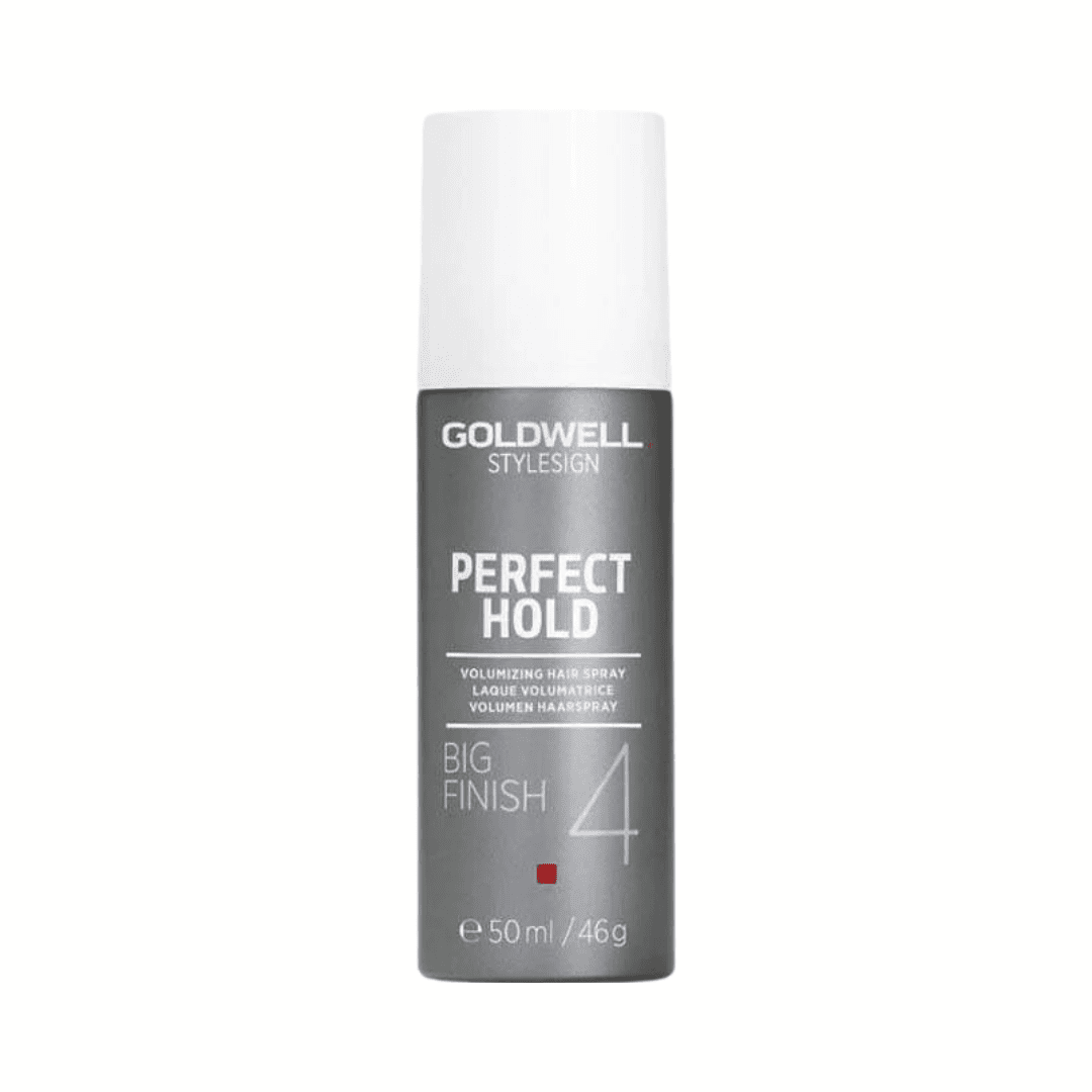 GOLDWELL Goldwell Stylesign Perfect Hold  Volume Big Finish 50 ml