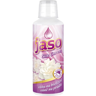 Jaso Silk Caress vůně na prádlo, 300 ml