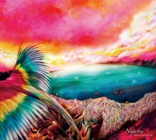 Spiritual State (CD / Album)