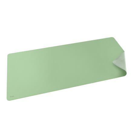 TRUST BENYA XXL DESK PAD – GREEN 25481