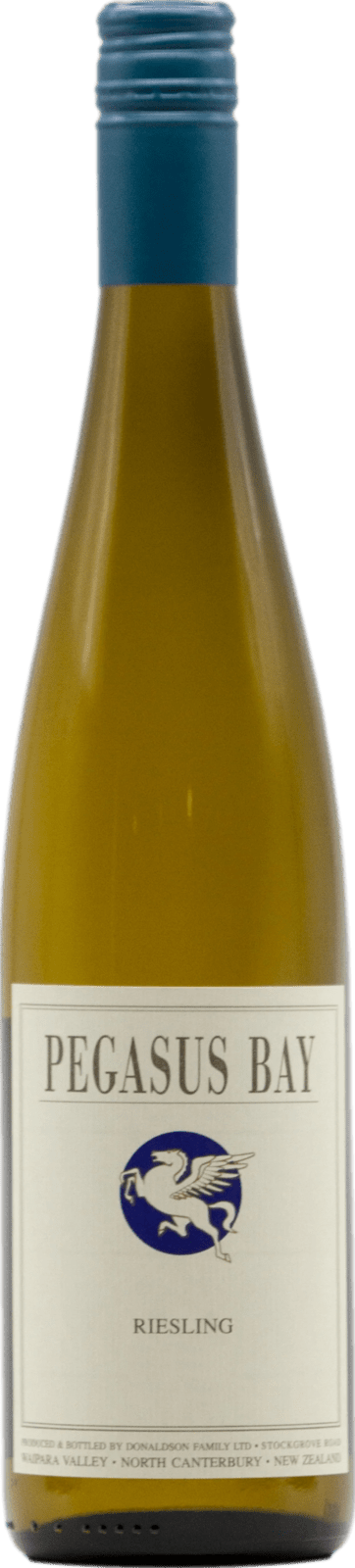 Pegasus Bay Riesling 2022