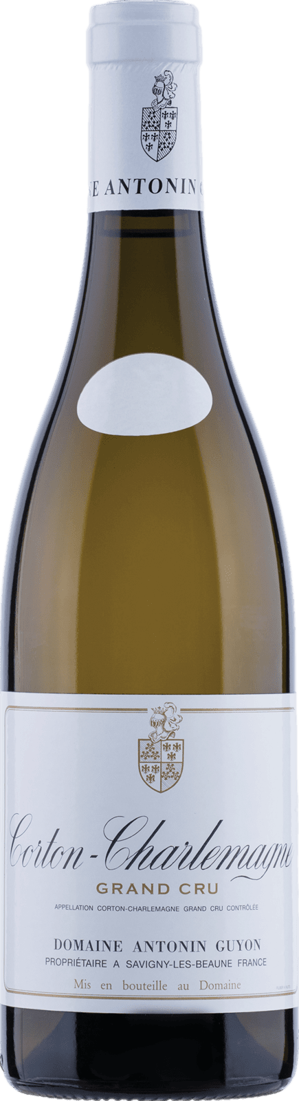 Domaine Antonin Guyon Corton-Charlemagne Grand Cru 2020