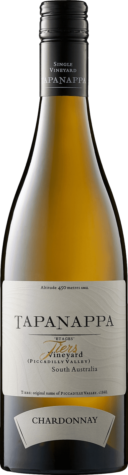 Tapanappa Tiers Vineyard Chardonnay 2022