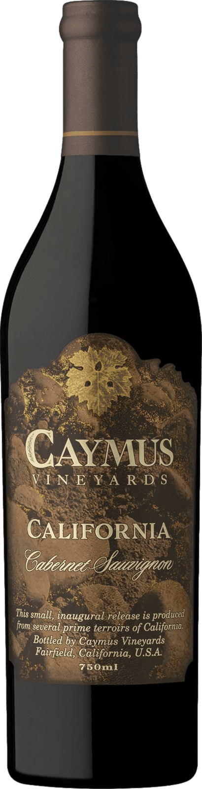 Caymus California Cabernet Sauvignon 2022