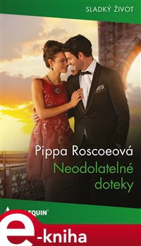 Neodolatelné doteky - Pippa Roscoeová