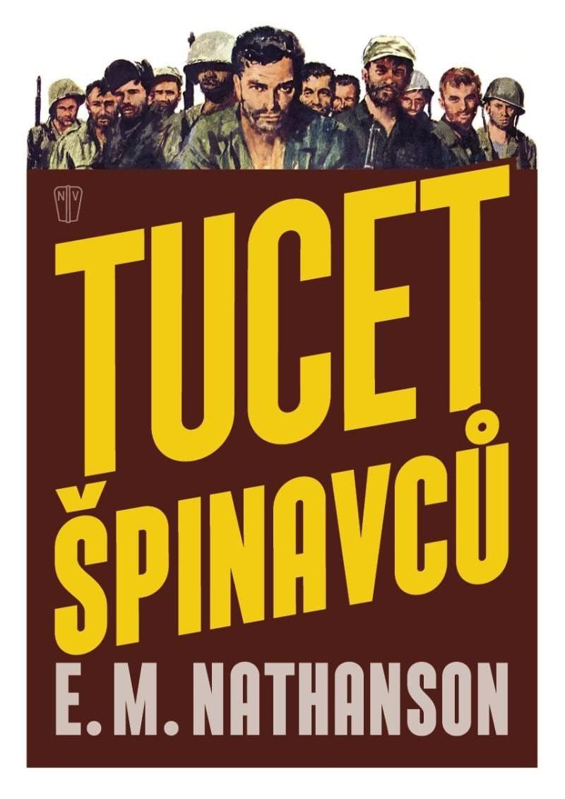 Tucet špinavců