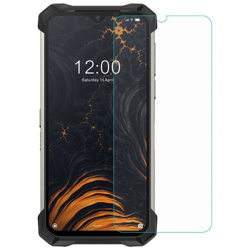 Screen Glass Doogee S88 PRO, Doogee S88 PLUS 1026957
