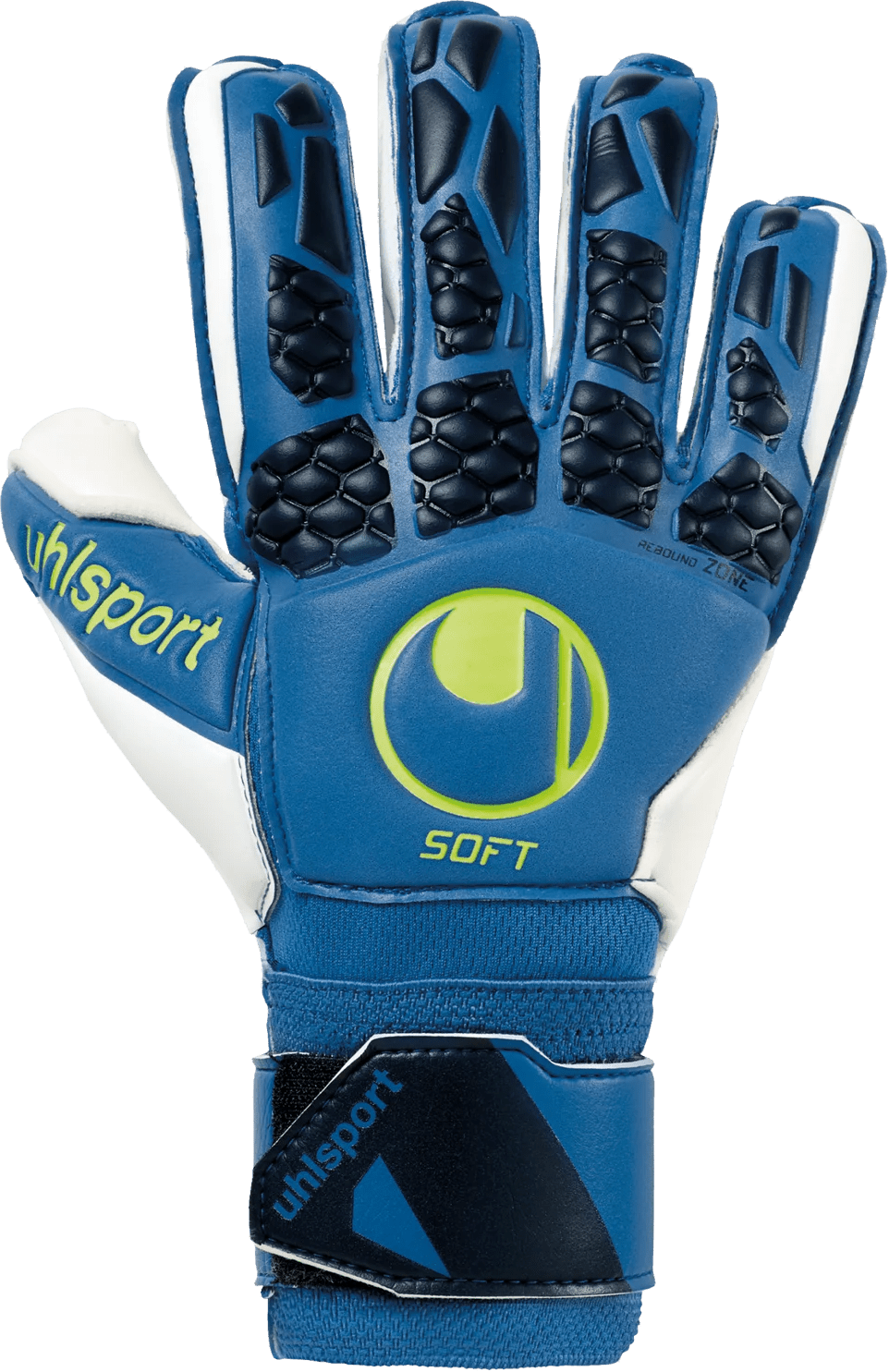 Brankářské rukavice Uhlsport Uhlsport Hyperact Soft Flex Frame