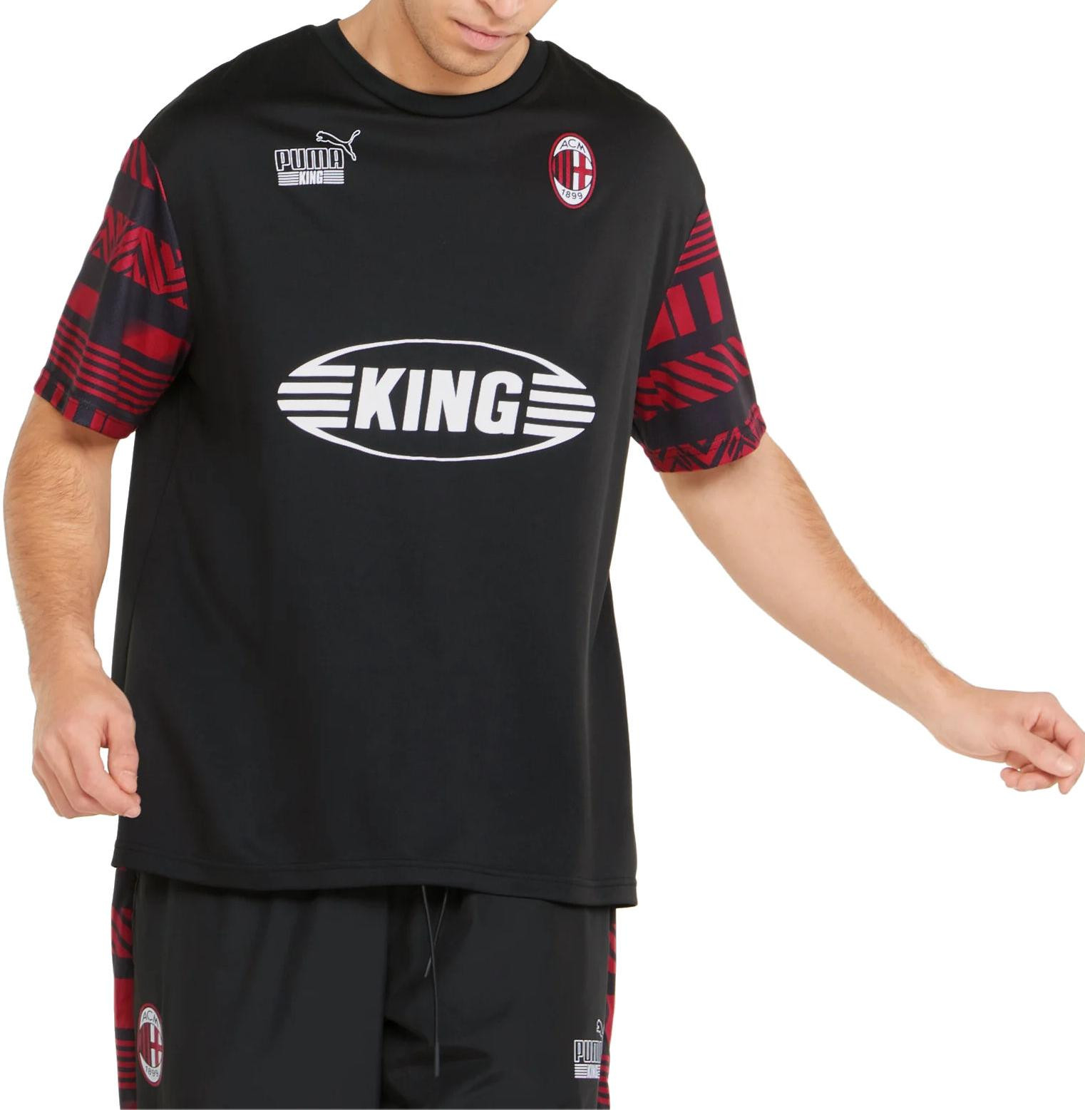 Dres Puma ACM FtblHeritage Men's Jersey