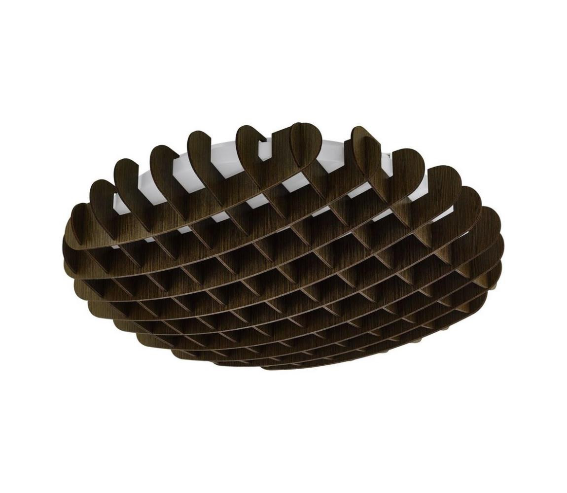 Eglo Eglo 98429 - LED Stropní svítidlo VALDECABRAS LED/33W/230V