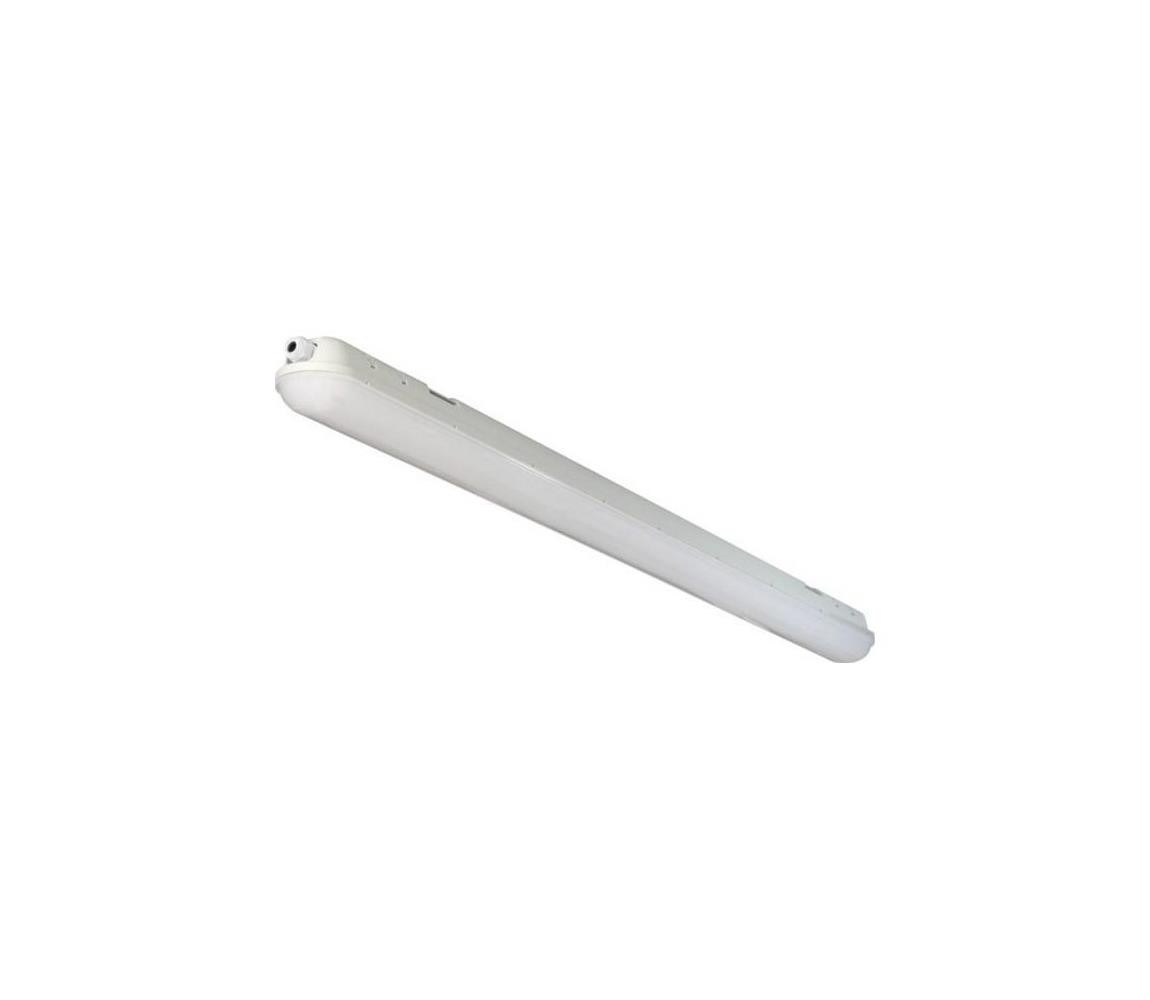LED Technické zářivkové svítidlo WALCOT LED/37W/230V IP65 4000K 120 cm