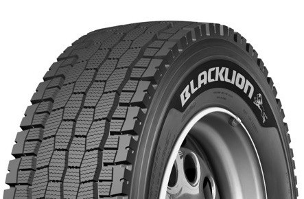 BLACK LION 275/70 R 22.5 148/145L BW292 TL M+S 3PMSF 16PR