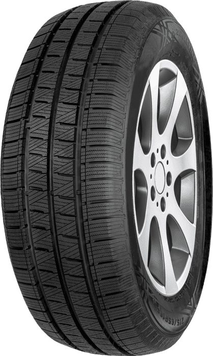 MINERVA 175 R 14 99/98R FROSTRACK_VAN TL C M+S 3PMSF