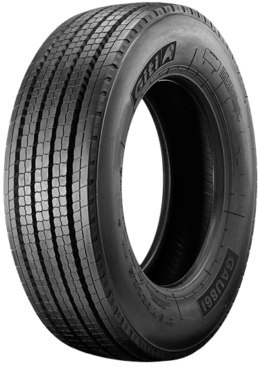 GITI 275/70 R 22.5 152/148J GAU861 TL 3PMSF