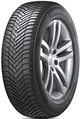 HANKOOK 185/50 R 16 81H H750_KINERGY_4S2 TL M+S 3PMSF FR