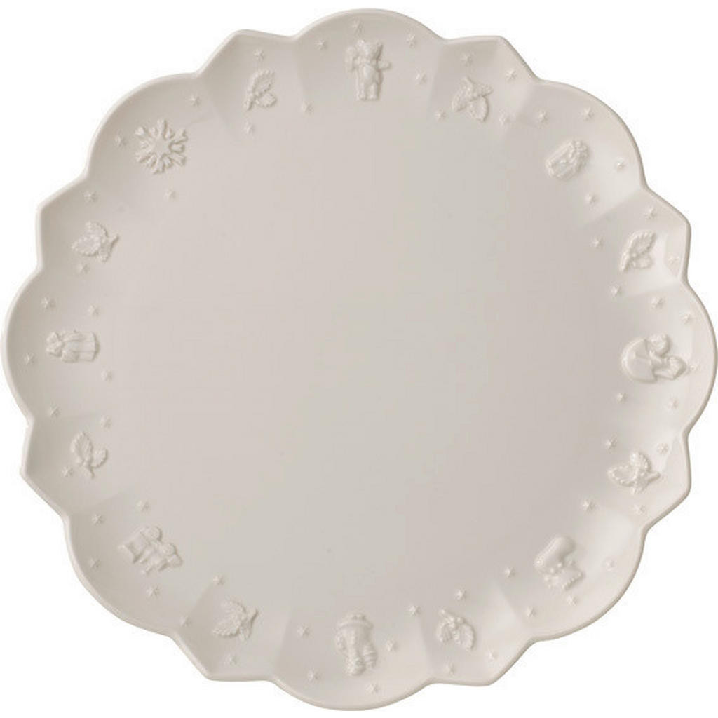 Villeroy & Boch TALÍŘ, keramika, 29,5 cm