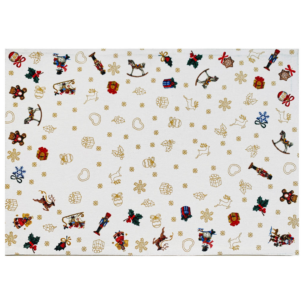 XXXL PROSTÍRÁNÍ, bavlna, 48/33 cm