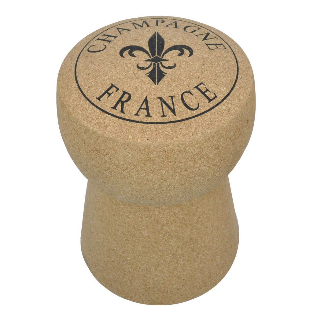 XXXL TABURET, dřevo, kov, 34/34/50 cm