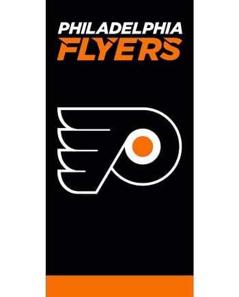 Osuška Official Merchandise  NHL Philadelphia Flyers Black