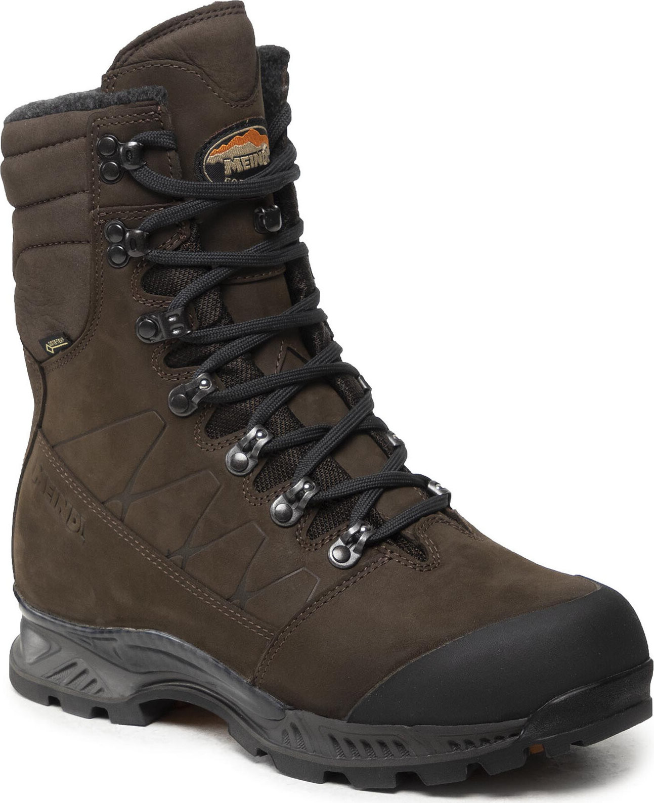 Trekingová obuv Meindl Narvik Gtx(R) GORE-TEX 5101 Hnědá