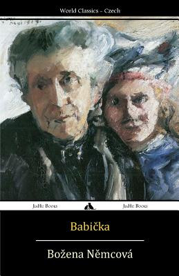 Babicka (Nemcova Bozena)(Paperback)