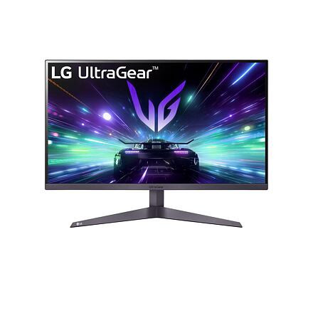 LG UltraGear/27GS50F-B/27''/VA/FHD/180Hz/5ms/Black/2R 27GS50F-B.AEUQ