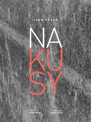 Na kusy - Ivan Tesař; Karel Cudlín