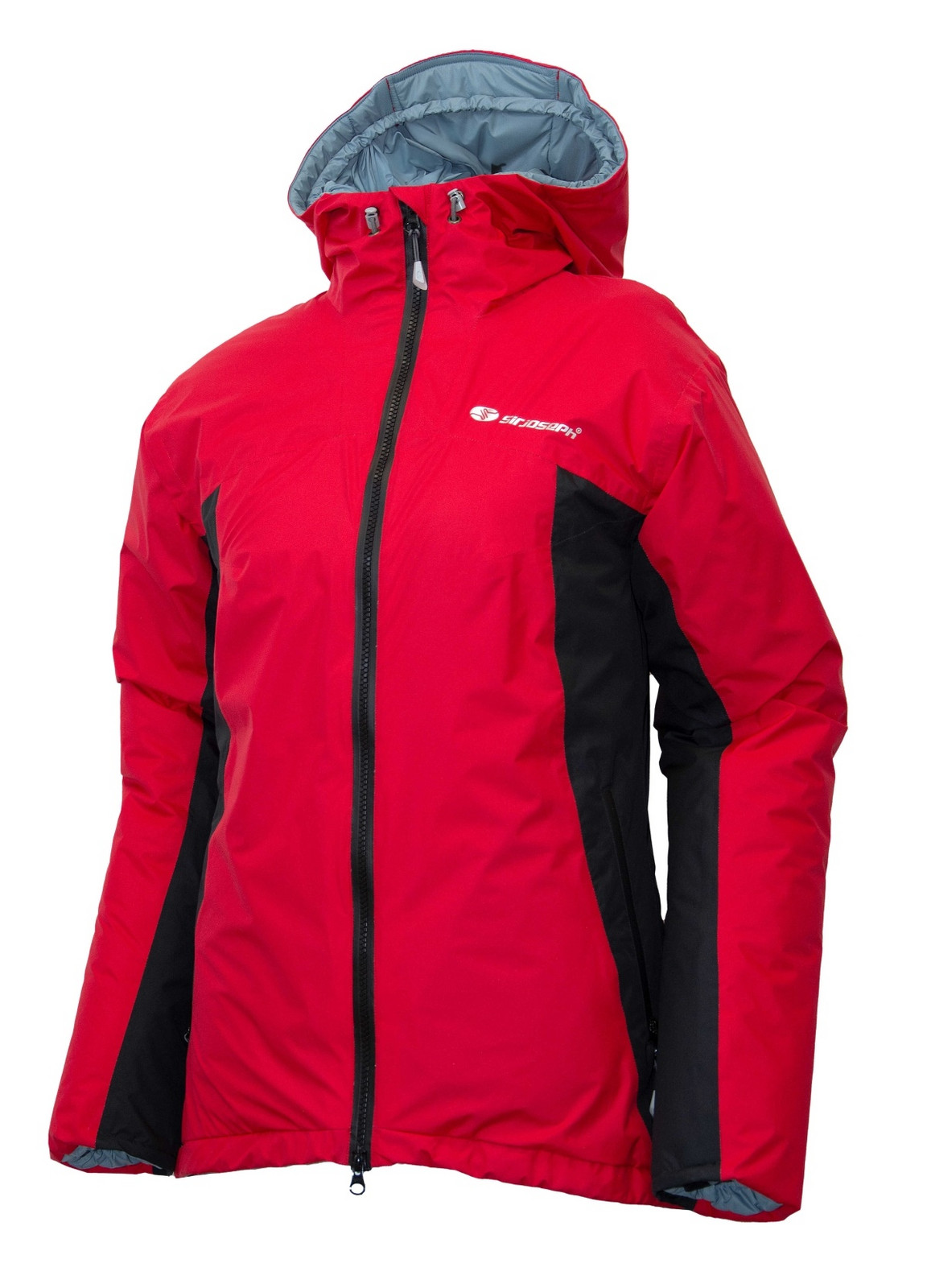 Sir Joseph GRIVOLA LADY red/black Velikost: S 8595617235546