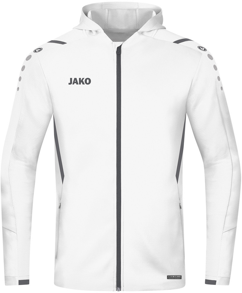 Mikina s kapucí Jako Hooded jacket Challenge