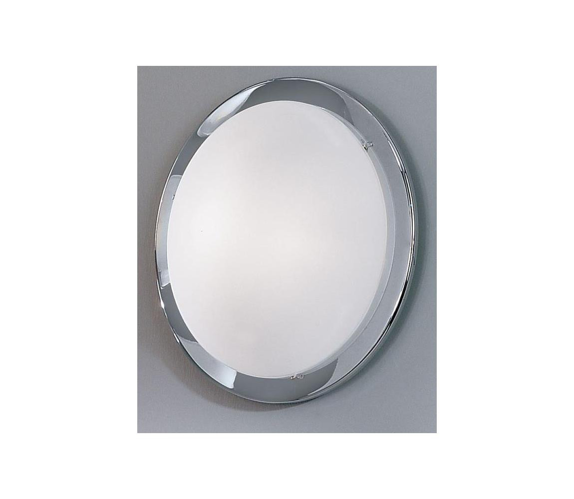 Eglo EGLO 82944 - Svítidlo stropní PLANET 2xE27/60W