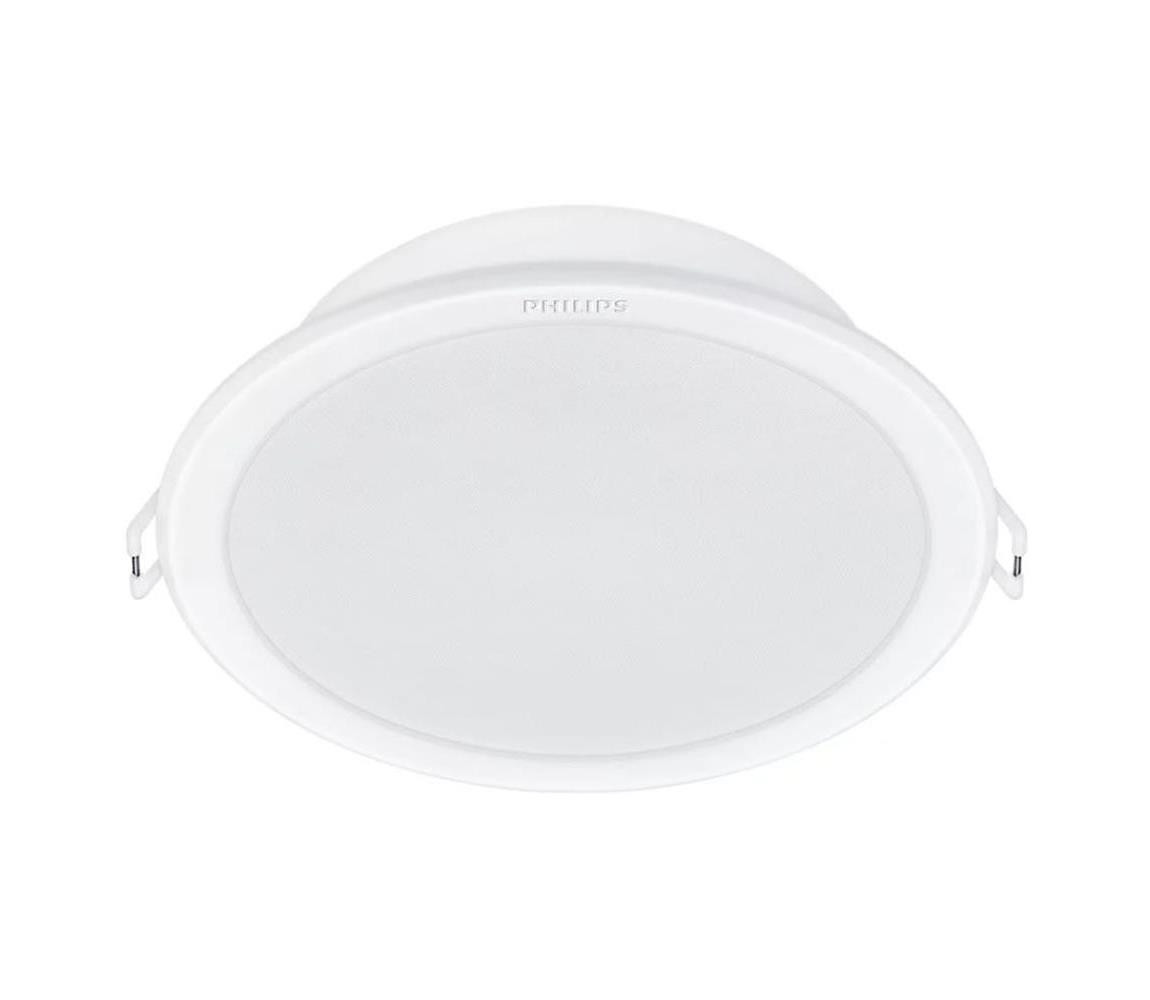 Philips Philips - LED Podhledové svítidlo MESON LED/20W/230V 3000K