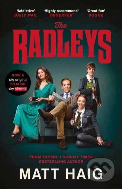 The Radleys - Matt Haig