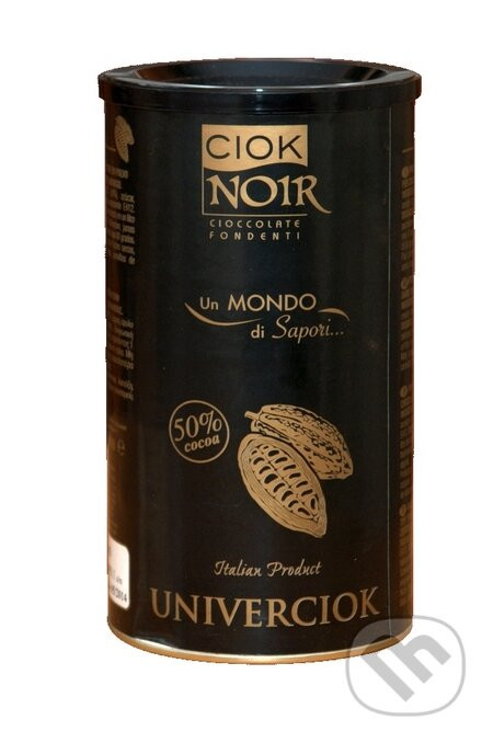 Horúca čokoláda 50% Špeciál - HOT APPLE