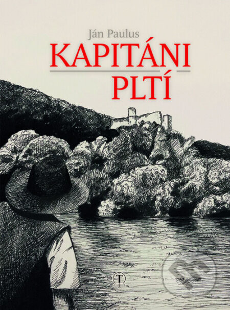 Kapitáni pltí - Ján Paulus