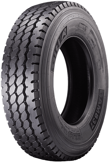 GITI 295/80 R 22.5 154/149K GAM837 TL 3PMSF