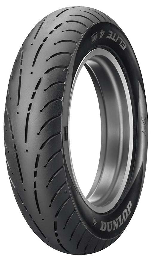 DUNLOP 180/70 R 16 77H ELITE_4 TL