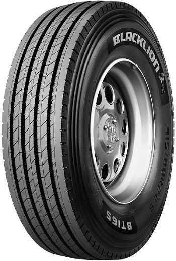 BLACK LION 235/75 R 17.5 132/130M BT165 TL M+S 3PMSF 18PR