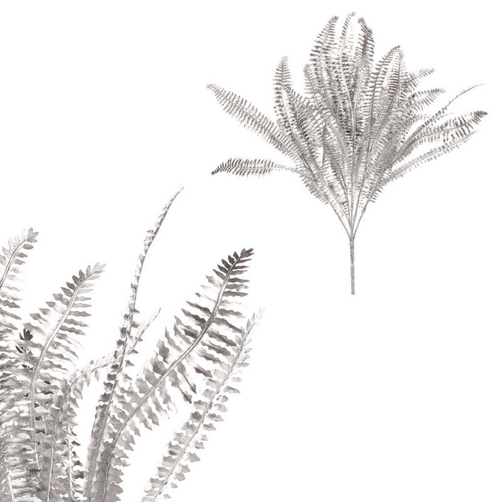 XXXL UMĚLÁ KVĚTINA 40 cm