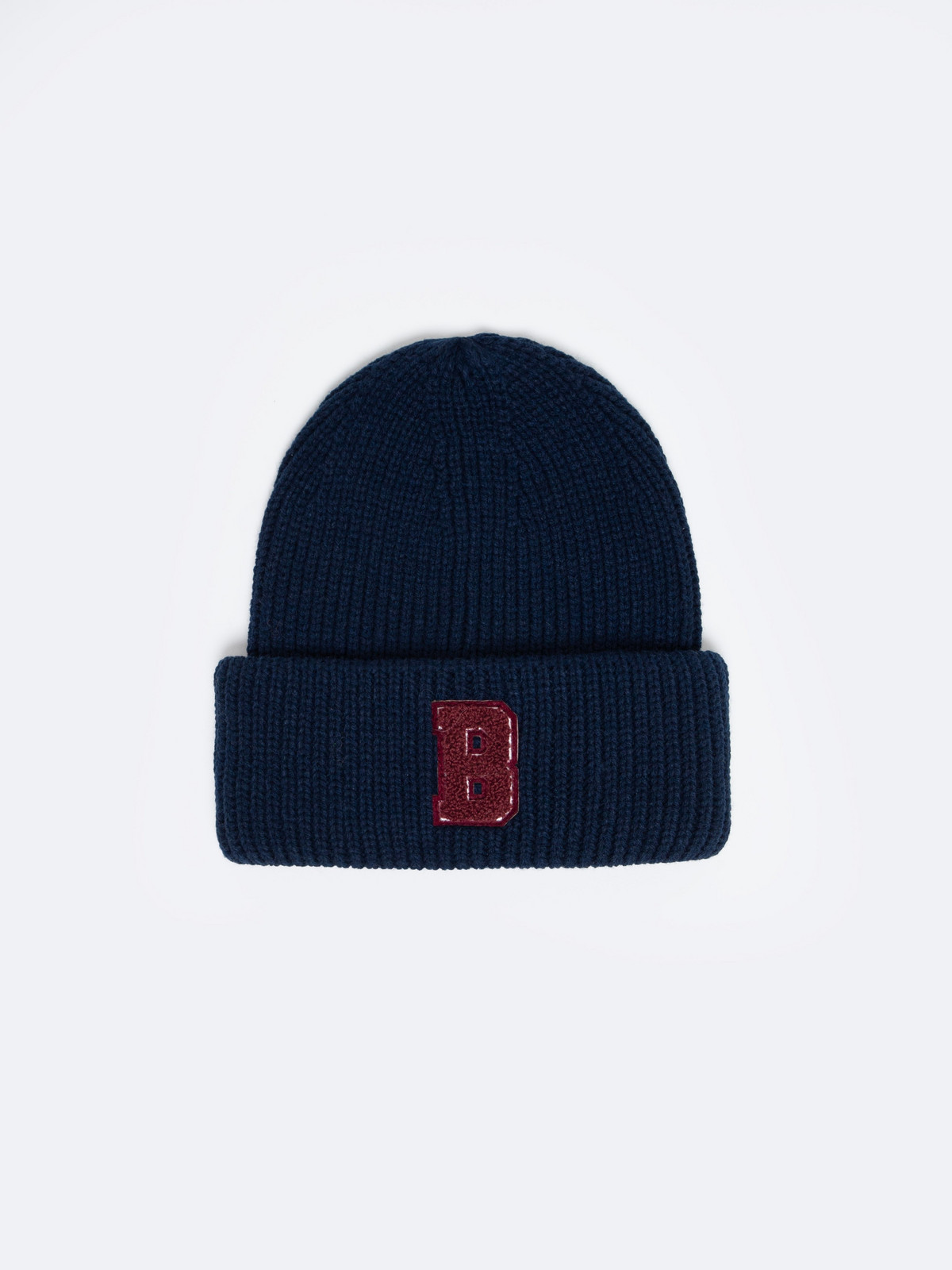 Big Star Unisex's Cap Headwear 280095 403 Navy Blue